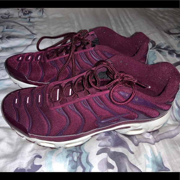 Nike Shoes - [Best Offer] Nike Air Max Plus TD